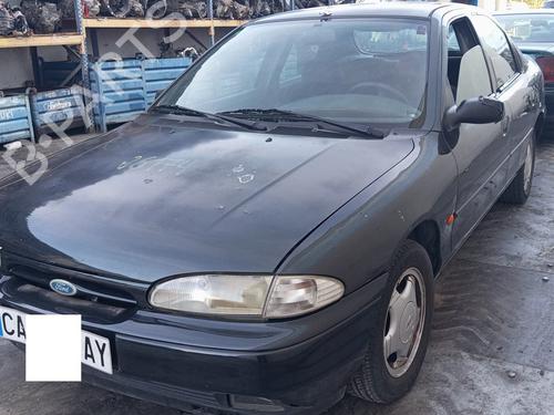 Steering pump FORD MONDEO I (GBP)  | BP31593095M99 