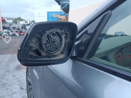 Left mirror BMW 5 Gran Turismo (F07) 530 d (245 hp)null