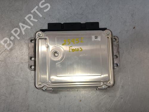 Used Engine control unit (ECU) FORD FOCUS II Saloon (DB_, FCH, DH) [2005-2025]  22890183