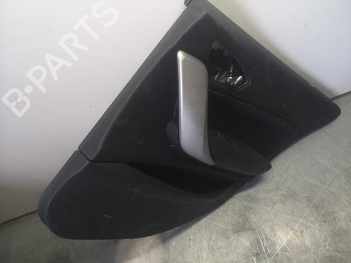 Rear right panel BMW 1 (F20) 118 d | BP18019307C61 