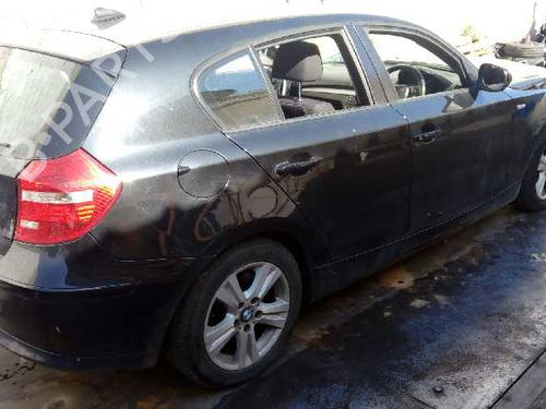 Engine control unit (ECU) BMW 1 (E87) 118 d | BP1206204M57 