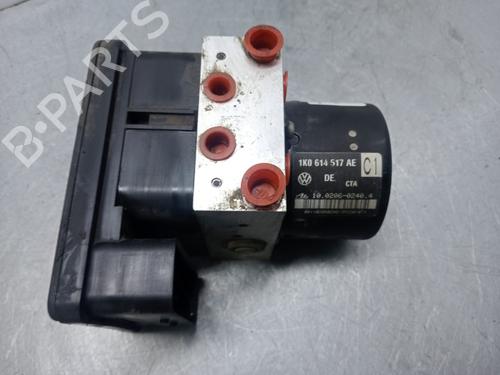 ABS pump VW GOLF V (1K1) 1.9 TDI | BP22519546M43 