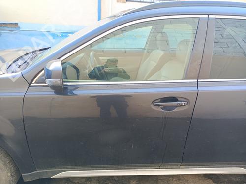 Used Left front door SUBARU OUTBACK (BL, BP) 2.0 D AWD (BPD) (150 hp) 30387049