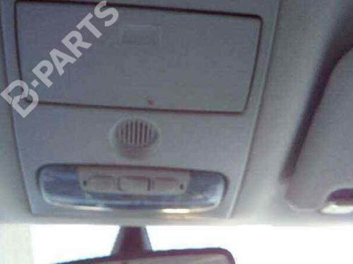 Interior roof light FORD MONDEO IV (BA7) 2.0 TDCi 1528640 |