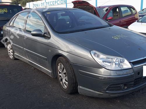 Driver airbag CITROËN C5 I (DC_) 2.0 HDi (DCRHZB, DCRHZE) | BP31591203C9 