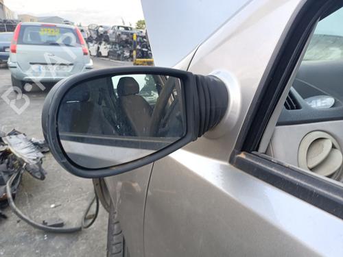 Used Left mirror Left mirror FIAT PUNTO Hatchback Van (188_) 1.2 60 (60 hp) 34364731 34364731