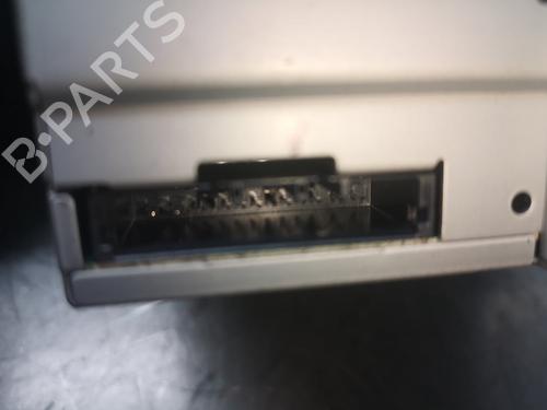 Radio MAZDA 3 (BM, BN) 2.2 D | BP12496718E6 