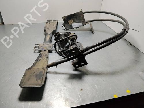 Jack Kit FIAT DUCATO Van (250_)  | BP29720568C119 