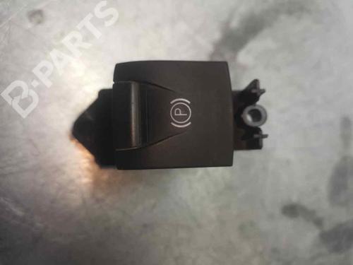 Hand brake RENAULT MEGANE III Hatchback (BZ0/1_, B3_) 1.9 dCi (BZ0N, BZ0J) | BP10373414I18 