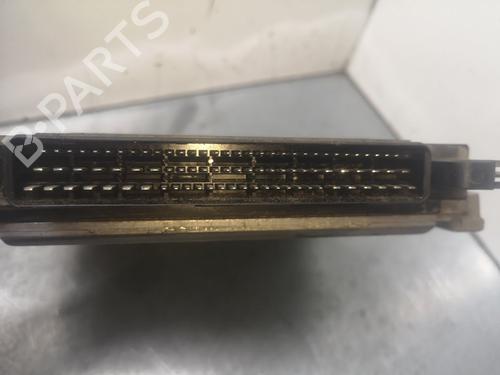 Engine control unit (ECU) PEUGEOT 406 (8B) 2.0 HDI 110 | BP15512902M57 