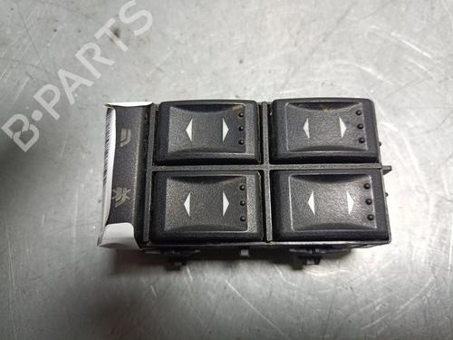Used Left front window switch FORD MONDEO III (B5Y) 2.0 TDCi (130 hp) 19113915