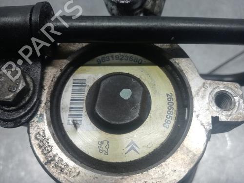 Steering pump PEUGEOT 306 Hatchback (7A, 7C, N3, N5) 1.8 16V | BP28110450M99 