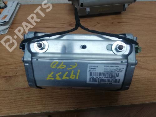Passasjer kollisjonspute BMW 3 (E90) 325 d (197 hp) 7616840