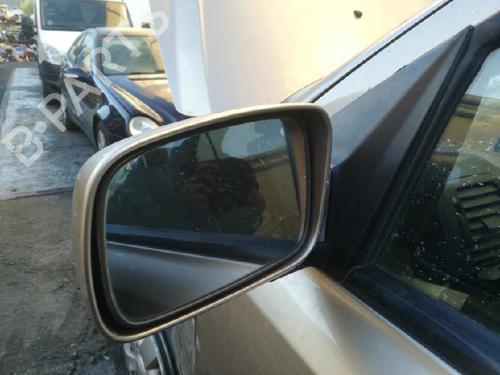 Used Left mirror KIA SORENTO I (JC) 2.5 CRDi 4WD (140 hp) 6656951