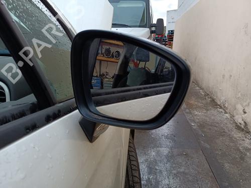 Used Right mirror CITROËN C3 III Van (SX_, SY_) [2016-2025]  31143321