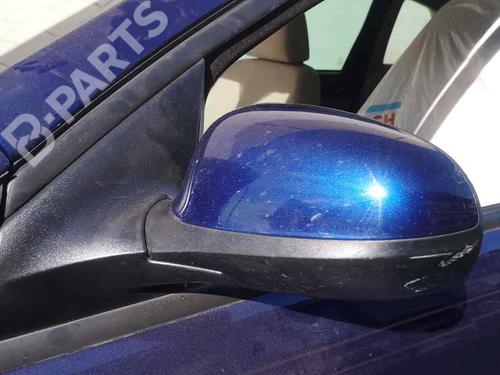 Left mirror FIAT CROMA (194_) 1.9 D Multijet (194AXC1B, 194AXC12) | BP8419113C26 