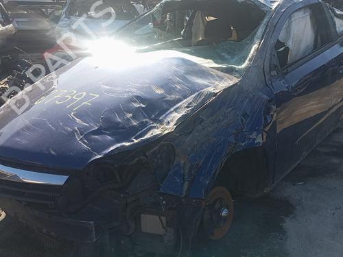 Engine OPEL ASTRA H (A04) 1.7 CDTI (L48) | BP36073417M1 - Image 14