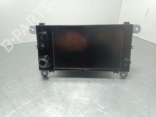 Used Radio RENAULT CLIO IV (BH_) [2012-2021]  27996098