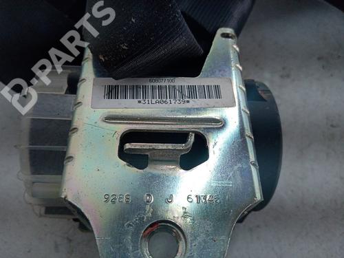 Front left seatbelt LAND ROVER RANGE ROVER SPORT I (L320) 2.7 D 4x4 | BP9839147I26 