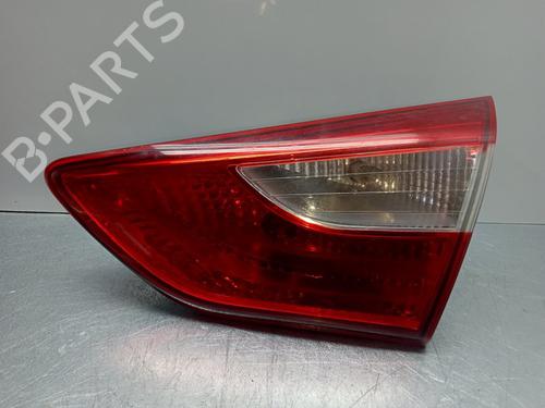 Højre baglygte bagklap Højre baglygte bagklap HYUNDAI i30 (GD) [2011-2026] 36839977 36839977