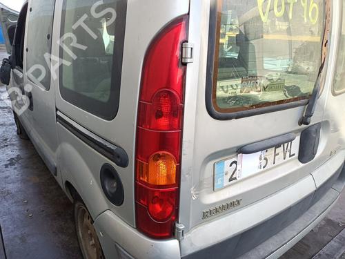 Used Left taillight RENAULT KANGOO (KC0/1_) 1.5 dCi (84 hp) 29696864