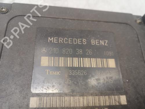 Control unit MERCEDES-BENZ E-CLASS (W210) E 300 D (210.020) | BP13076693M11 