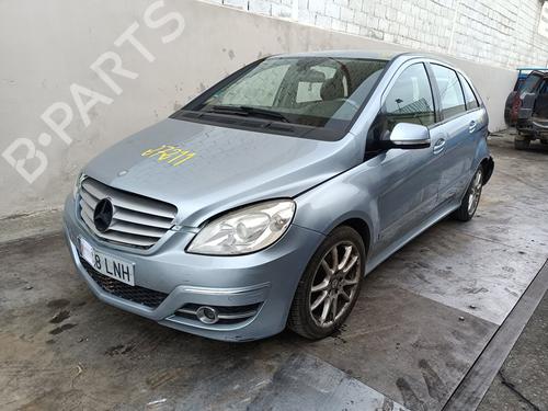 Ricambi MERCEDES-BENZ B-CLASS Sports Tourer (W245)    4636760