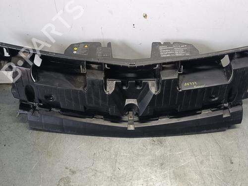 Used Front slam panel RENAULT KANGOO (KC0/1_) 1.5 dCi (84 hp) 29448769