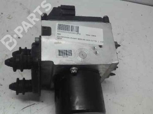 ABS Bremseaggregat VW PASSAT B6 (3C2)  | BP205411M43 