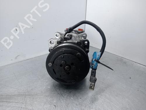 Used AC compressor CITROËN SAXO (S0, S1) [1996-2004]  26008674