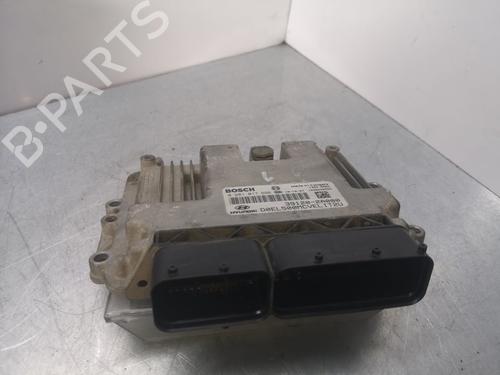 Used Engine control unit (ECU) HYUNDAI ix35 (LM, EL, ELH) [2009-2016]  17243646