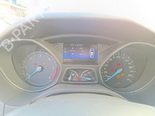 Used Instrument cluster FORD FOCUS III 1.6 TDCi (115 hp) 12063686