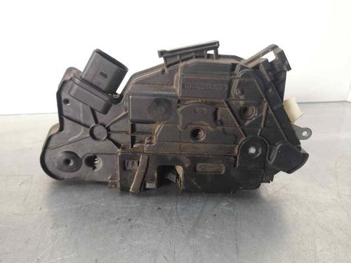 Front left lock SEAT IBIZA IV (6J5, 6P1)  | BP5605413C98 