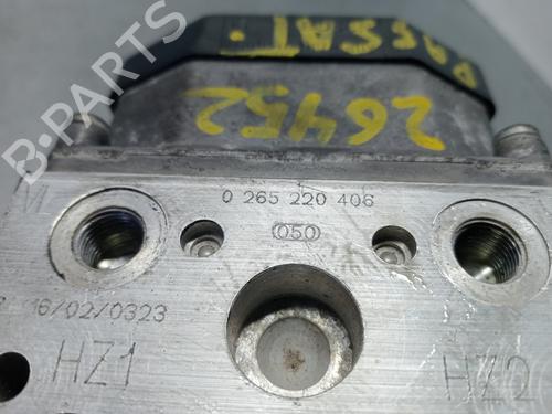 ABS pump VW PASSAT B5 (3B2) | BP31139419M43 - Image 5