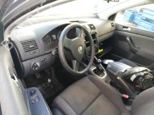 Engine control unit (ECU) VW GOLF V (1K1)  | BP8081227M57 