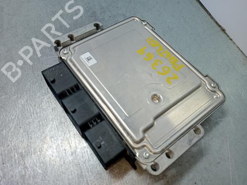 Engine control unit (ECU) PEUGEOT PARTNER Tepee | BP31885293M57
