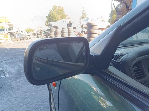 Used Left mirror NISSAN PRIMERA Hatchback (P11) 2.0 TD (90 hp) 26330780