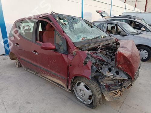 ABS pump MERCEDES-BENZ A-CLASS (W168) A 160 CDI (168.007) | BP11025403M43 