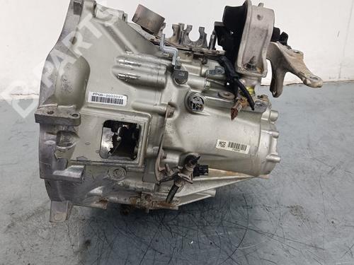 Gearbox HONDA CIVIC VIII Hatchback (FN, FK) 2.2 CTDi (FK3) | BP7910414M3 