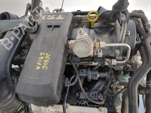 Engine SEAT IBIZA IV (6J5, 6P1) | BP30286973M1
