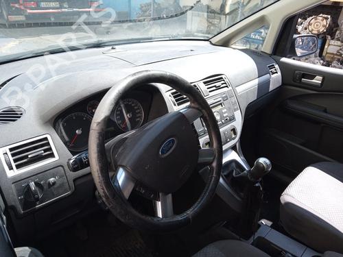 Left front window switch FORD FOCUS C-MAX (DM2)  | BP13706489I27 