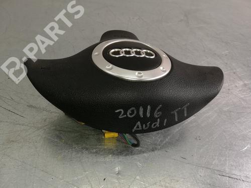 Førerens kollisjonspute AUDI TT (8N3) 1.8 T | BP4943151C9 