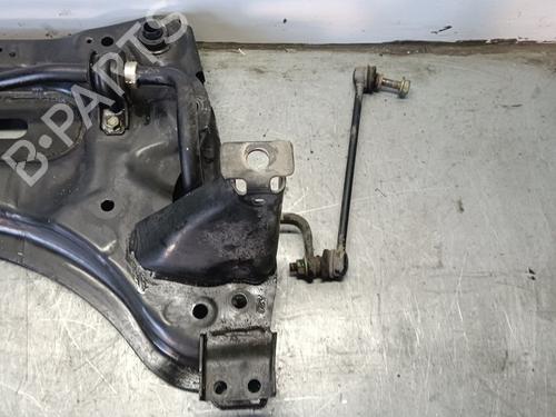 Subframe NISSAN QASHQAI II (J11, J11_) | BP30147590M9
