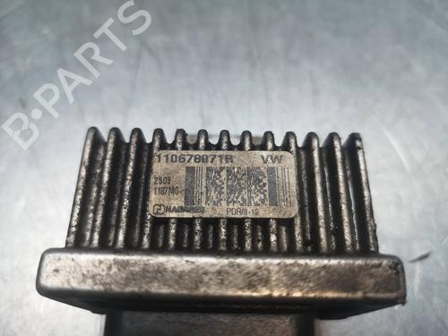 Electronic module RENAULT MASTER III Van (FV) | BP37423918M83 - Image 3