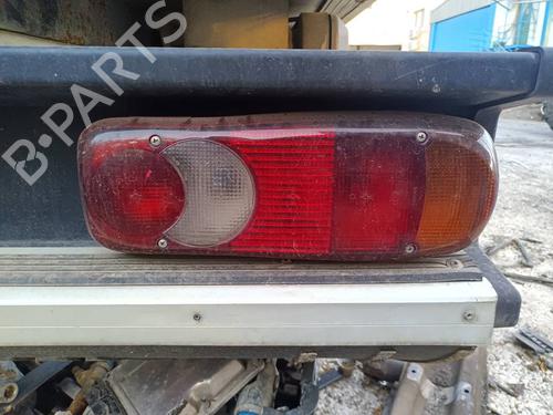 Used Right taillight Right taillight 38929193 38929193