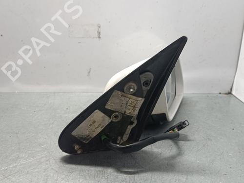 Right mirror SKODA OCTAVIA II (1Z3)  | BP24355736C27 