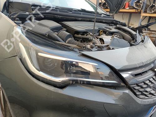 Right headlight OPEL ASTRA K Sports Tourer (B16) 1.6 CDTi (35) BP28172710C29
