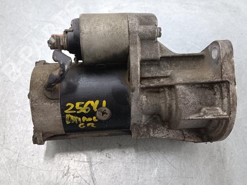 Starter NISSAN PATROL GR V Wagon (Y61) 3.0 DTi | BP20658371M8 