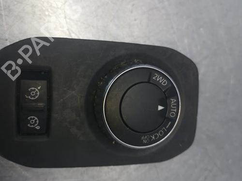 Switch DACIA DUSTER SUV Van 1.5 dCi 4x4 | BP17510393I30 