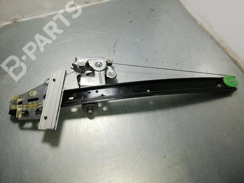 Rear right window mechanism VOLVO XC90 I (275) T6 AWD | BP2504459C25 